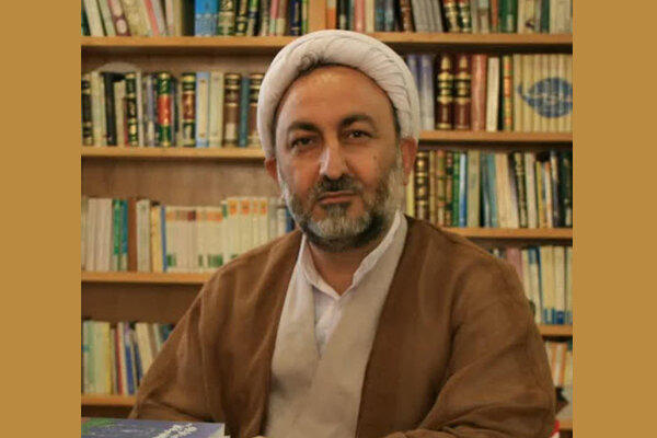 هدف از زهد امام علی(ع) برپایی عدالت در جامعه است