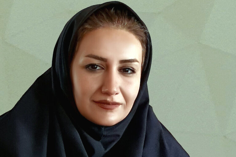 ارتقاء عضو هیئت علمی دانشکده دندانپزشکی زنجان به مرتبه دانشیاری