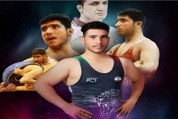کشتی گیر کرمانشاهی تیم ملی ناشنوایان براثر آسیبدیدگی نخاع درگذشت