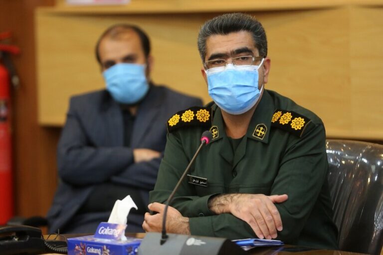 افتتاح همزمان ۱۶۱ پروژه محرومیت زدایی سپاه در فارس