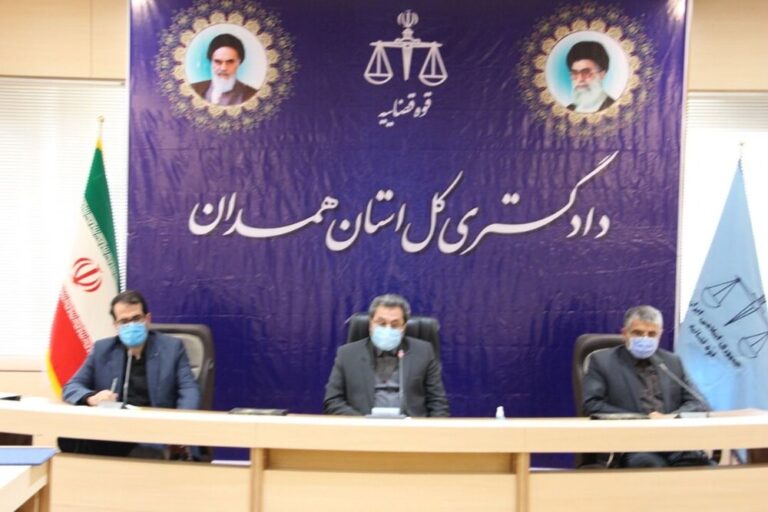 جرائم انتخاباتی در تمام حوزه های قضایی خارج از نوبت رسیدگی می شود