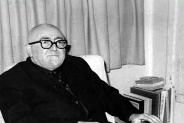 فروزانفر که بود و چه کرد؟/گزیده کتابشناسی ادیب بیمانند