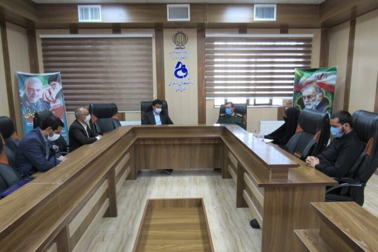 مرکز فرهنگی دفاع مقدس استان سمنان پیشرفت ۹۰ درصدی دارد