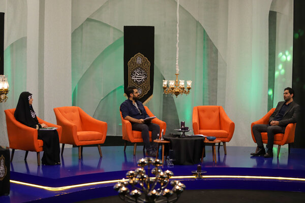 شب بیست و دوم «جشن رمضان» چگونه گذشت؟