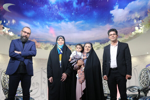 زندگی مادر باردار کرونایی که پس از ۲۶ روز از حالت کما بیرون آمد