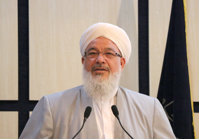 مسلمانان با تکریم روز قدس، اتحاد خود را به دنیا ثابت می کنند