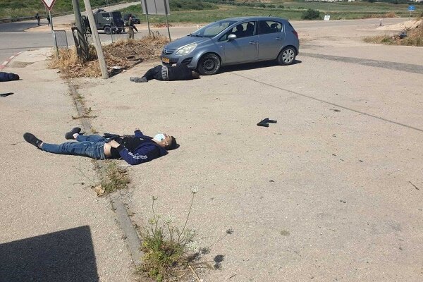 صهیونیستها ۲ فلسطینی را در «روز جهانی قدس» به شهادت رساندند
