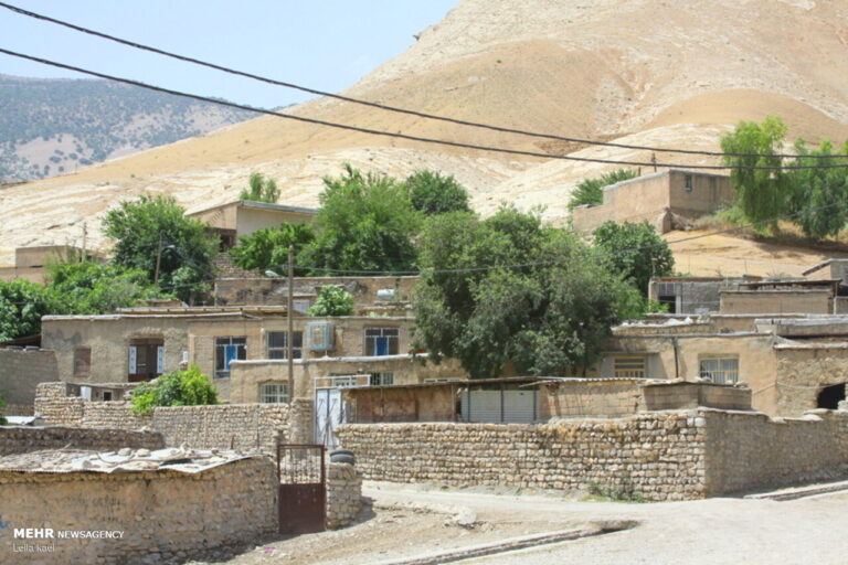 مشکلات مردم روستای «فرهادآباد» در پی ساخت سد سیکان-۲