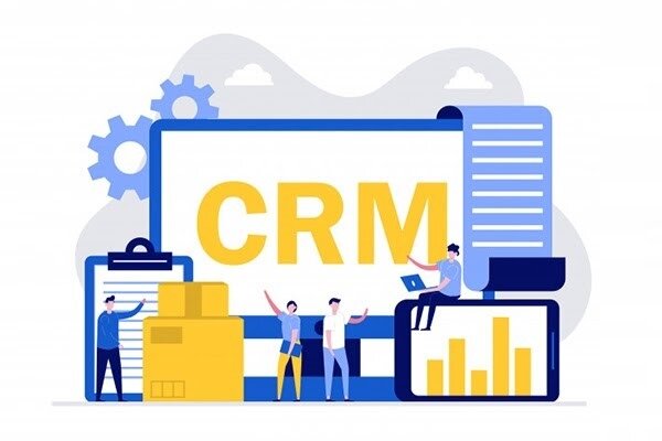 نرم افزار CRM چطور فروش شما را افزایش میدهد؟