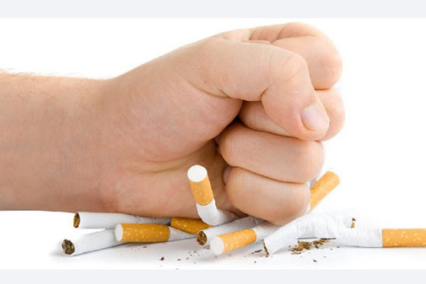 دستورالعمل طرح درمان وابستگی به دخانیات ابلاغ شد