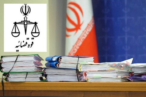 تشکیل پرونده قضایی برای حادثه آتش سوزی پالایشگاه نفت تهران