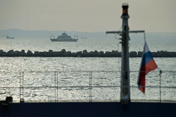 روسیه رزمایش نظامی گسترده ای را در اقیانوس آرام آغاز کرد