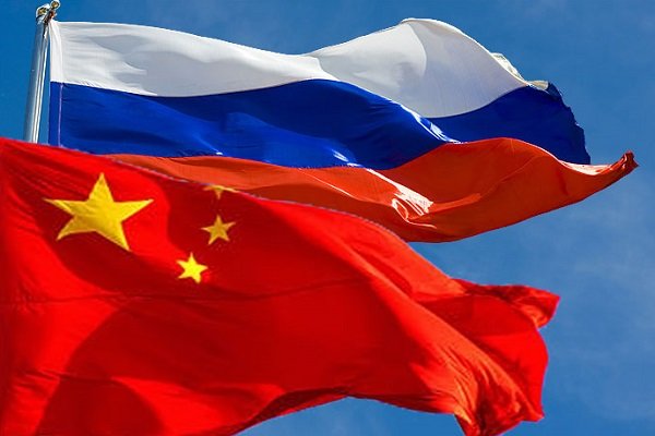 تجارت چین و روسیه ۱۳ برابر شده است