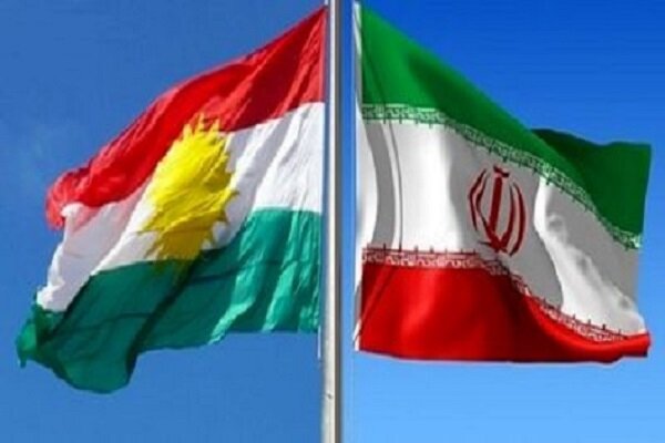 ایران و اقلیم کردستان عراق در حوزه دامپروری همکاری می کنند