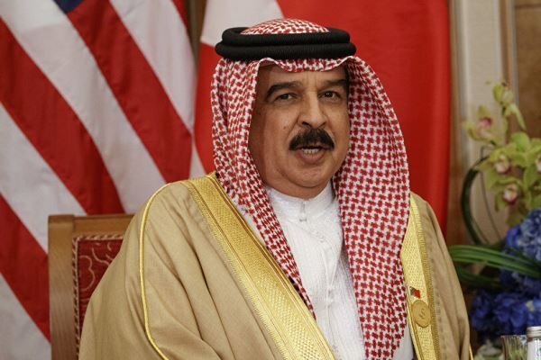 ولیعهد بحرین به نخست وزیر جدید رژیم صهیونیستی تبریک گفت