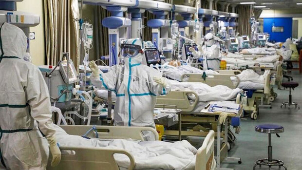 کمبود تخت بیمارستانی در بندرعباس، میناب و بندرلنگه
