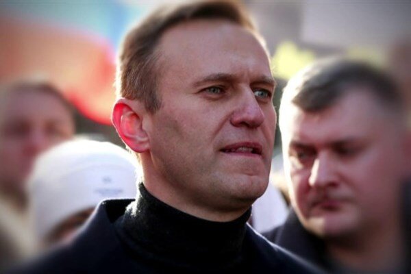 دادگاه روسیه بنیاد «آلکسی ناوالنی» را غیرقانونی اعلام کرد