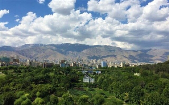 هوای تهران همچنان سالم است/ ۳ آلاینده تابستانه فعال شدند