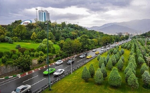 ۱۲ بوستان به بوستانهای منطقه ۱۸ شهرداری تهران اضافه شد