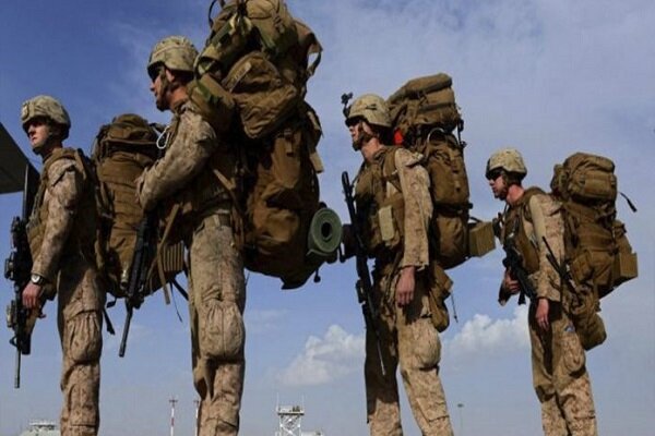آمریکا در نهایت از عراق خارج خواهد شد