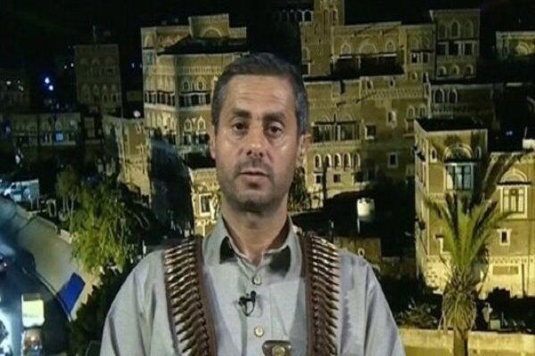 سرنوشت نظامیان خارجی در یمن مرگ است