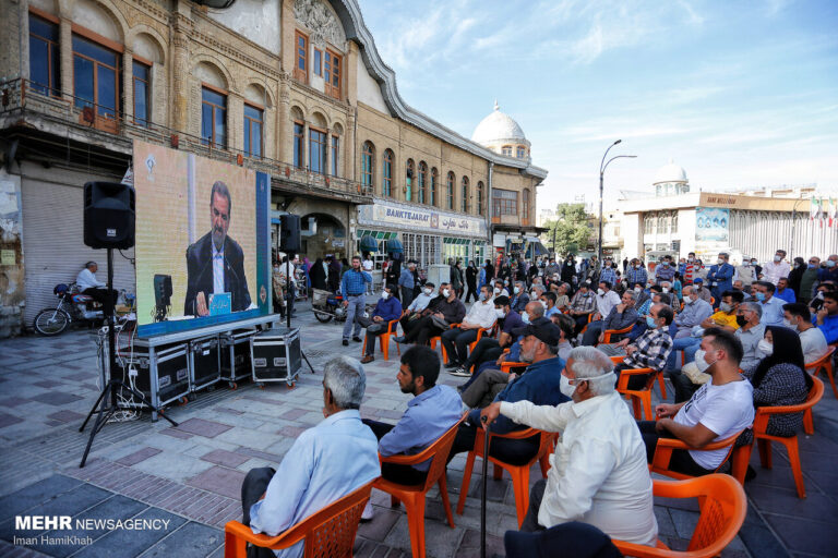 جای خالی بازنشستگان در برنامههای نامزدها/قشری که نادیده گرفته شد