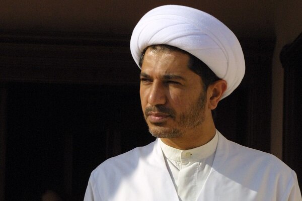 اعتراضات گسترده در بحرین و پیام تسلیت شیخ علی سلمان